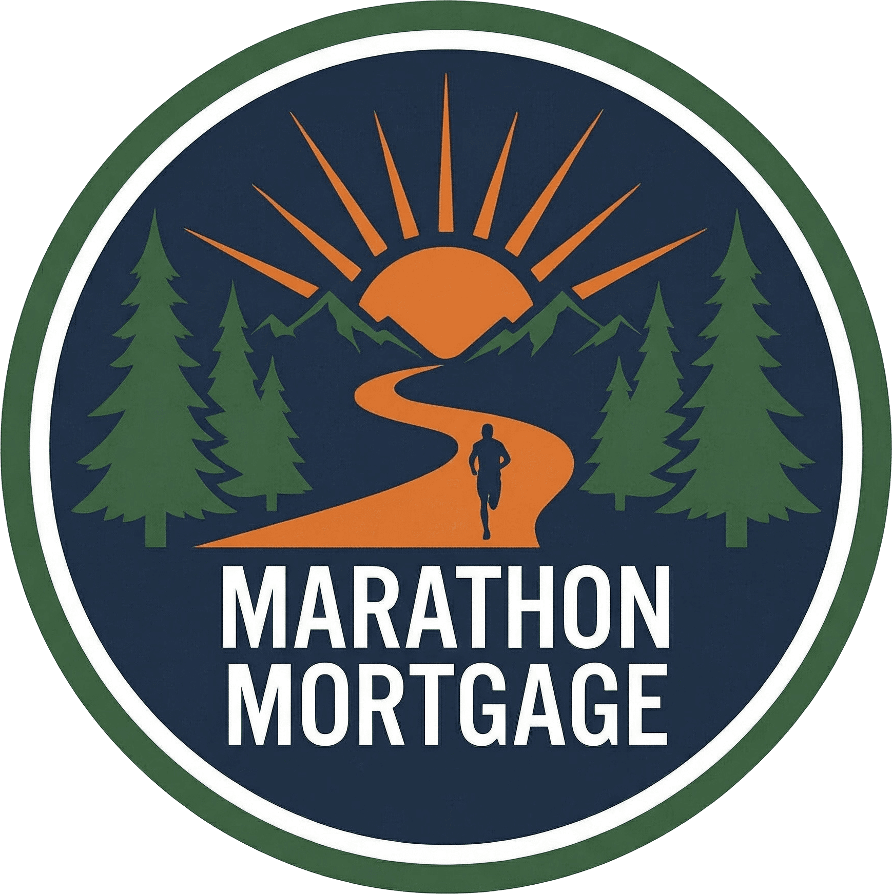 Marathon Mortgage logo